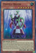 Puppet Queen (#GFP2-EN029) (Ghosts From the Past: The 2nd Haunting) Near Mint 1st Edition