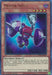 Motor Shell (#GFP2-EN030) (Ghosts From the Past: The 2nd Haunting) Near Mint 1st Edition