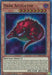 Dark Alligator (#GFP2-EN033) (Ghosts From the Past: The 2nd Haunting) Near Mint 1st Edition
