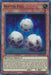 Reptia Egg (#GFP2-EN034) (Ghosts From the Past: The 2nd Haunting) Near Mint 1st Edition