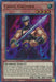 Chaos Grepher (#GFP2-EN039) (Ghosts From the Past: The 2nd Haunting) Near Mint 1st Edition