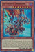 Outburst Dragon (#GFP2-EN041) (Ghosts From the Past: The 2nd Haunting) Near Mint 1st Edition