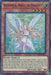 Victorica Angel of Bravery (#GFP2-EN042) (Ghosts From the Past: The 2nd Haunting) Near Mint 1st Edition