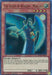 The Agent of Wisdom Mercury (#GFP2-EN048) (Ghosts From the Past: The 2nd Haunting) Near Mint 1st Edition
