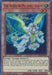 The Agent of Mystery Earth (#GFP2-EN050) (Ghosts From the Past: The 2nd Haunting) Near Mint 1st Edition