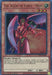 The Agent of Force Mars (#GFP2-EN051) (Ghosts From the Past: The 2nd Haunting) Near Mint 1st Edition