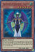 The Agent of Judgment Saturn (#GFP2-EN053) (Ghosts From the Past: The 2nd Haunting) Near Mint 1st Edition
