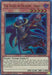 The Agent of Entropy Uranus (#GFP2-EN054) (Ghosts From the Past: The 2nd Haunting) Near Mint 1st Edition