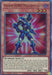 Vision HERO Multiply Guy (#GFP2-EN056) (Ghosts From the Past: The 2nd Haunting) Near Mint 1st Edition