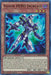 Vision HERO Increase (#GFP2-EN057) (Ghosts From the Past: The 2nd Haunting) Near Mint 1st Edition