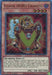 Vision HERO Gravito (#GFP2-EN061) (Ghosts From the Past: The 2nd Haunting) Near Mint 1st Edition
