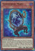 Ghostrick Mary (#GFP2-EN068) (Ghosts From the Past: The 2nd Haunting) Near Mint 1st Edition