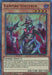 Vampire Sorcerer (#GFP2-EN070) (Ghosts From the Past: The 2nd Haunting) Near Mint 1st Edition