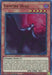 Vampire Duke (#GFP2-EN073) (Ghosts From the Past: The 2nd Haunting) Near Mint 1st Edition