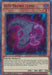 D/D Necro Slime (#GFP2-EN075) (Ghosts From the Past: The 2nd Haunting) Near Mint 1st Edition