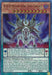 D/D/D Destiny King Zero Laplace (#GFP2-EN079) (Ghosts From the Past: The 2nd Haunting) Near Mint 1st Edition