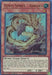 Tenyi Spirit Adhara (#GFP2-EN083) (Ghosts From the Past: The 2nd Haunting) Near Mint 1st Edition