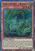 Tenyi Spirit Nahata (#GFP2-EN086) (Ghosts From the Past: The 2nd Haunting) Near Mint 1st Edition