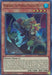 Redbeard, the Plunder Patroll Matey (#GFP2-EN092) (Ghosts From the Past: The 2nd Haunting) Near Mint 1st Edition