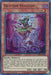 Despian Tragedy (#GFP2-EN096) (Ghosts From the Past: The 2nd Haunting) Near Mint 1st Edition