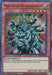 Manju of the Ten Thousand Hands (#GFP2-EN099) (Ghosts From the Past: The 2nd Haunting) Near Mint 1st Edition