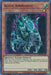 Alien Ammonite (#GFP2-EN100) (Ghosts From the Past: The 2nd Haunting) Near Mint 1st Edition