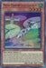 Mecha Phantom Beast Coltwing (#GFP2-EN103) (Ghosts From the Past: The 2nd Haunting) Near Mint 1st Edition