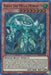 Raiza the Mega Monarch (#GFP2-EN106) (Ghosts From the Past: The 2nd Haunting) Near Mint 1st Edition