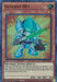 Deskbot 001 (#GFP2-EN107) (Ghosts From the Past: The 2nd Haunting) Near Mint 1st Edition