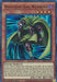 Wandering King Wildwind (#GFP2-EN110) (Ghosts From the Past: The 2nd Haunting) Near Mint 1st Edition