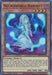 Necroworld Banshee (#GFP2-EN114) (Ghosts From the Past: The 2nd Haunting) Near Mint 1st Edition