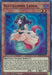 Reptilianne Lamia (#GFP2-EN116) (Ghosts From the Past: The 2nd Haunting) Near Mint 1st Edition