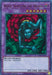 Rose Spectre of Dunn (#GFP2-EN121) (Ghosts From the Past: The 2nd Haunting) Near Mint 1st Edition