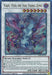 Yazi Evil of the Yang Zing (#GFP2-EN131) (Ghosts From the Past: The 2nd Haunting) Near Mint 1st Edition