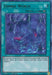 Zombie World (#GFP2-EN154) (Ghosts From the Past: The 2nd Haunting) Near Mint 1st Edition