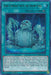 Dark Contract with the Swamp King (#GFP2-EN160) (Ghosts From the Past: The 2nd Haunting) Near Mint 1st Edition