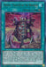 Despia, Theater of the Branded (#GFP2-EN167) (Ghosts From the Past: The 2nd Haunting) Near Mint 1st Edition