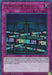 Pendulum Area (#GFP2-EN170) (Ghosts From the Past: The 2nd Haunting) Near Mint 1st Edition