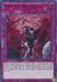 Vampire Domination (#GFP2-EN172) (Ghosts From the Past: The 2nd Haunting) Near Mint 1st Edition