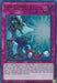 Cynet Conflict (#GFP2-EN173) (Ghosts From the Past: The 2nd Haunting) Near Mint 1st Edition
