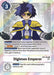 Image for Digimon Emperor (BT8-094 R) - Digimon Card Game