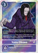 Image for Yukio Oikawa (BT8-093 R) - Digimon Card Game