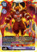Creepymon (#BT8-111 SEC) (New Awakening) Near Mint Foil