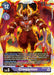 Image for Creepymon (BT8-111 SEC) - Digimon Card Game