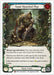 Sand Sketched Plan (#1HP015) (History Pack Vol.1) Near Mint