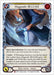 Mugenshi RELEASE (#1HP102) (History Pack Vol.1) Near Mint