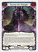 Become the Arknight (#1HP267) (History Pack Vol.1) Near Mint