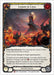 Lesson in Lava (#1HP311) (History Pack Vol.1) Near Mint