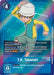 Image for T.K. Takaishi (Box Topper) (BT8-087 U) - Digimon Card Game