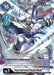 Imperialdramon Paladin Mode (Alternate Art) (#BT8-112 SEC) (New Awakening) Near Mint Foil